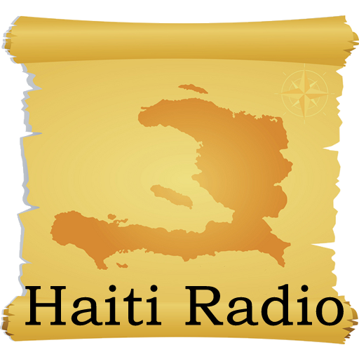 Haiti Radio Stations  Icon