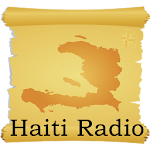 Cover Image of Herunterladen Haiti Radio Stations  APK