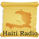Haiti Radio Stations 📻🇭🇹 icon