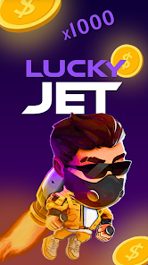 Lucky Jet Quest 1.0.0 APK + Mod (Free purchase) for Android