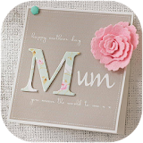 Mothers Day Cards icon