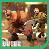 Guide for Gladiator Heroes new icon