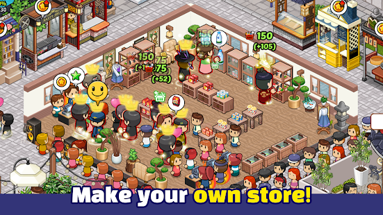 STORE TYCOON