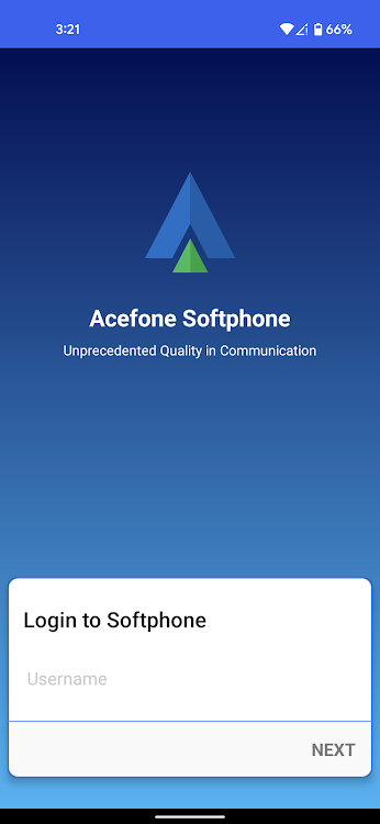 Acefone - New - (Android)