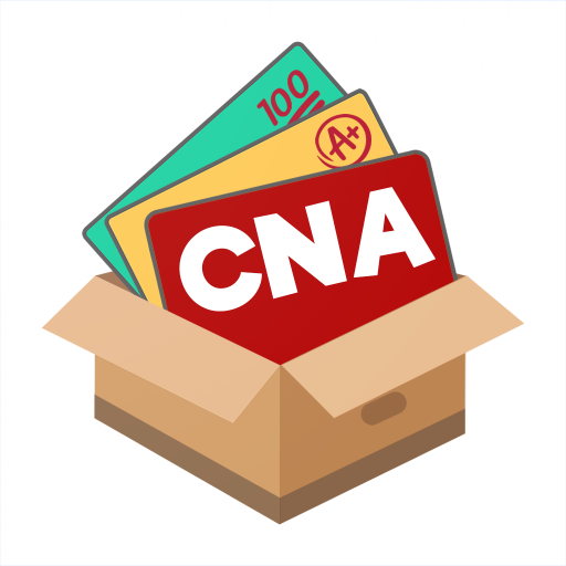 CNA Flashcards logo