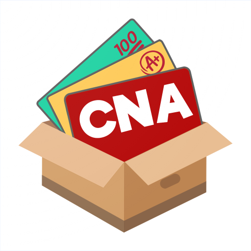 CNA Flashcards  Icon