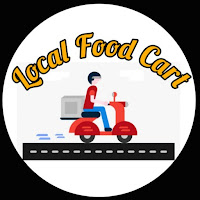 Local Food Cart