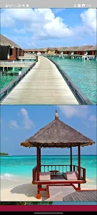 جزر المالديف بدون نت