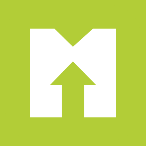 You MOVE logo
