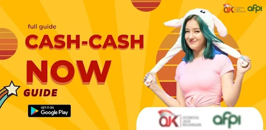 CashCash Pinjaman Guide