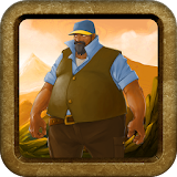 King Gold Miner icon