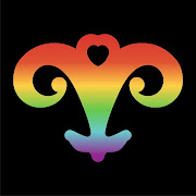 ULINDR 🏳️‍🌈 Lesbian app & LGBT Social Network  Icon