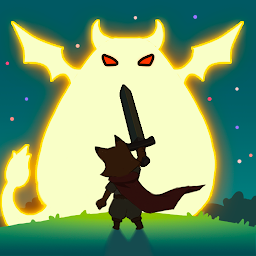 Saga Knight Mod Apk