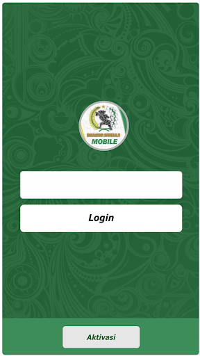 Android application Bhuwana Sardula Mobile screenshort