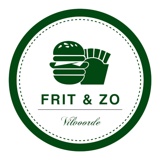 Frit & Zo logo