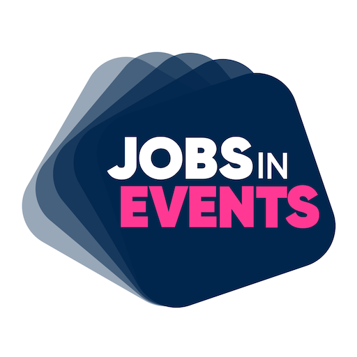 Jobs in Events 5.1.6 Icon