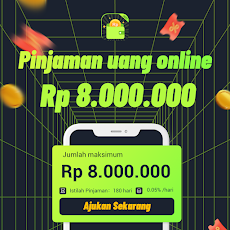 Pinjam Mudah - Uang Onlineのおすすめ画像5