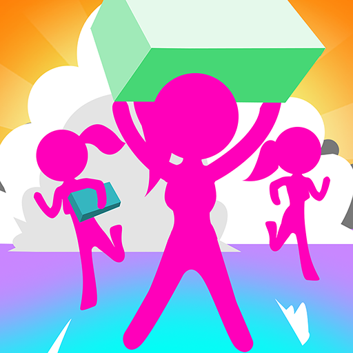 Shopping Madness logo