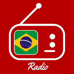 「Rádio Terra FM Goiânia」圖示圖片