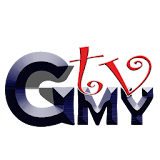 Gmy TV icon