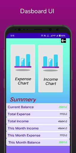 Hisaab Kitaab Screen 2