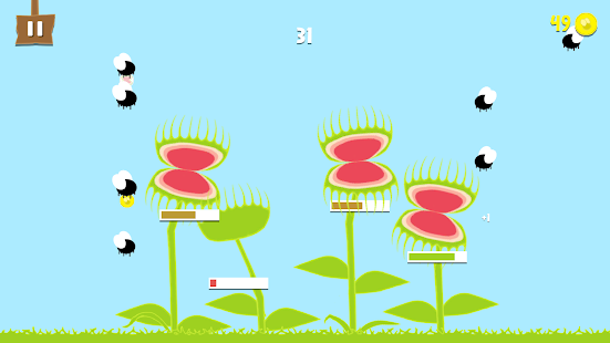 Feeding Flytraps screenshots apk mod 3