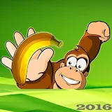 Banana Kong  2016 icon