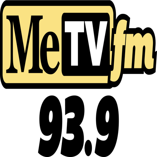 Classic Rewind 93.9FM logo