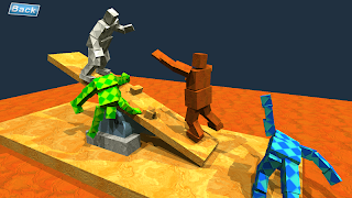 Sumotori Dreams - Screenshot 3