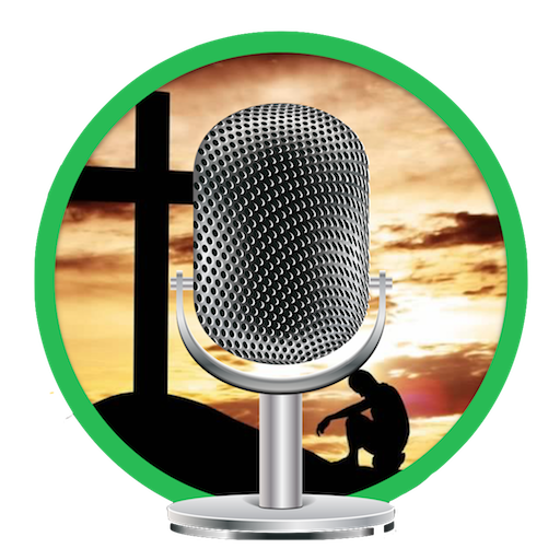 Radio Rohani Kristen Indonesia  Icon