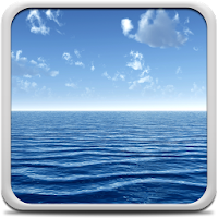 Ocean Live Wallpaper