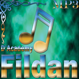 Lagu FILDAN D'Academy Mp3 TOP icon