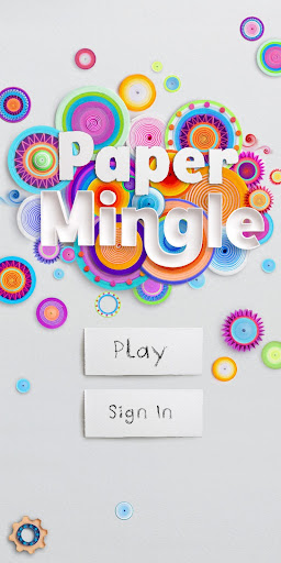 Télécharger Gratuit Paper Mingle APK MOD screenshots 1