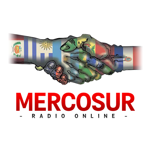 Mercosur Radio Online logo