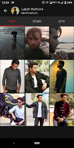 insTube Downloader for insta