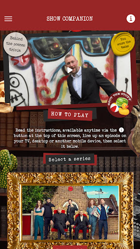 Taskmaster The App Screen 2