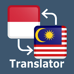 Icon image Indonesian Malay Translator