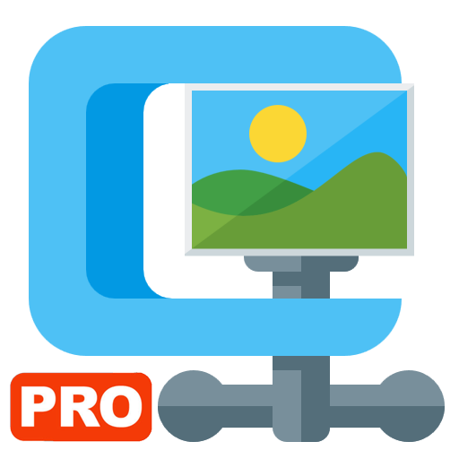 JPEG Optimizer PRO with PDF su 1.1.5 Icon