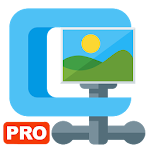 Cover Image of ดาวน์โหลด JPEG Optimizer PRO พร้อมรองรับ PDF 1.1.4 APK