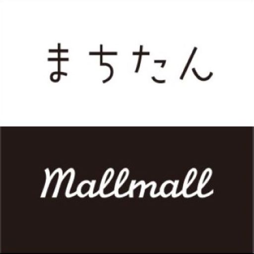 まちたん・Mallmallアプリ logo