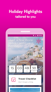 First Choice Holidays – Great Value Travel Deals Apk New Download 2022 4