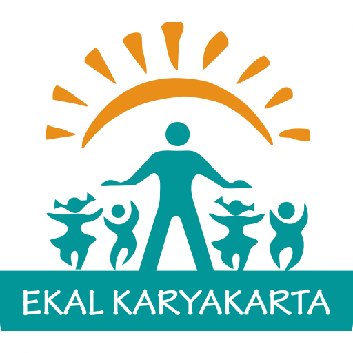 Ekal Karyakarta logo