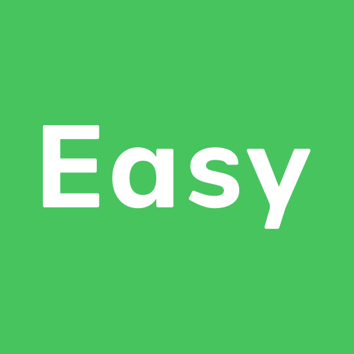 Easy apps. Кнопка easy. Easy button. KNOPKA easy. Easyrevenue логотип.