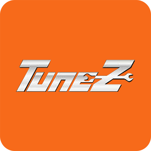 自動車整備・販売店　チューンズ/TuneZ（武田モータース） logo