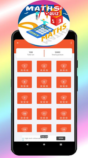 Math Best Way - PDF Worksheet Creator