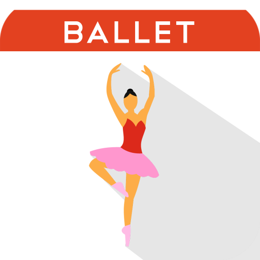 Ballet - Dancing Classes logo