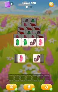 Tile Match Puzzle