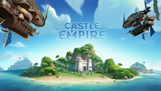 Castle Empire  screenshots 3