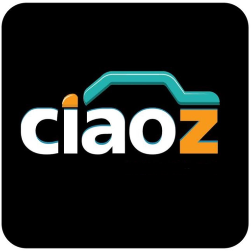 CiaoZ Driver logo