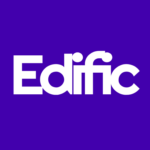 Edific logo